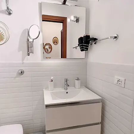 Sonia Trastevere Apartamento