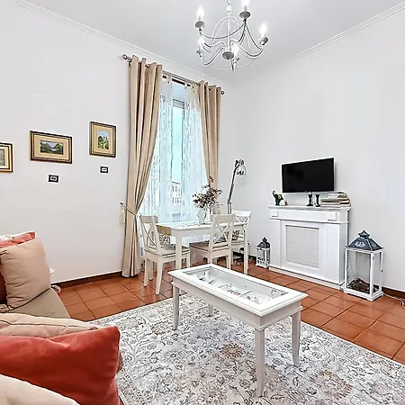 Sonia Trastevere Apartamento *