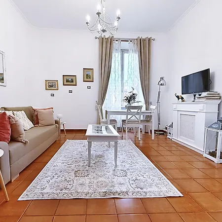 Sonia Trastevere 公寓 *