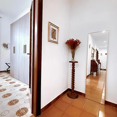 Sonia Trastevere Apartamento Roma