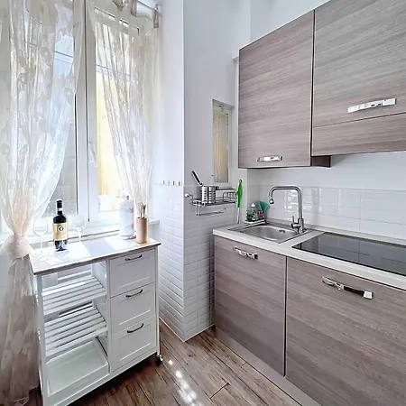 Sonia Trastevere Apartment *