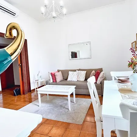 Sonia Trastevere Apartment