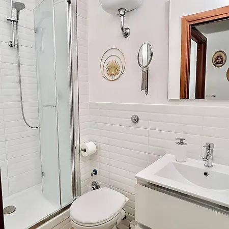 Sonia Trastevere Apartment